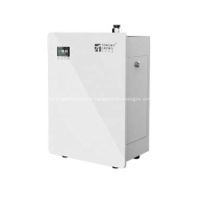 Commercial HVAC Scent Diffuser Machine Hotel Air Freshener